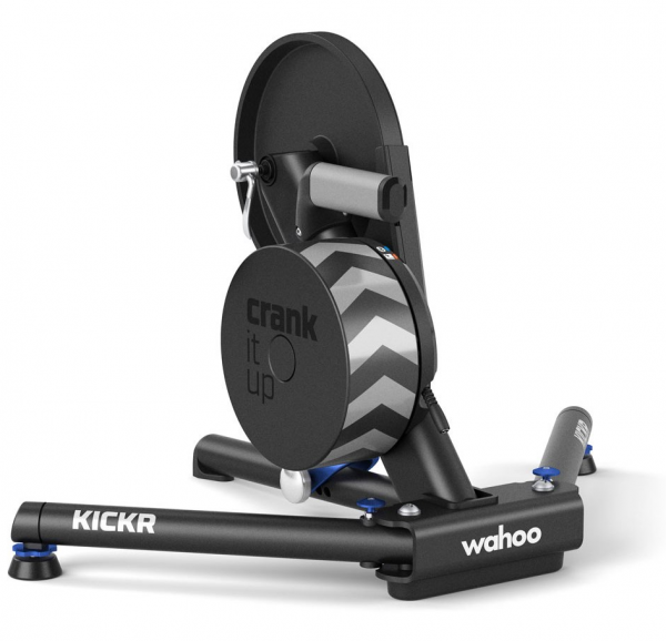 wahoo fitness kickr smart bike trainer