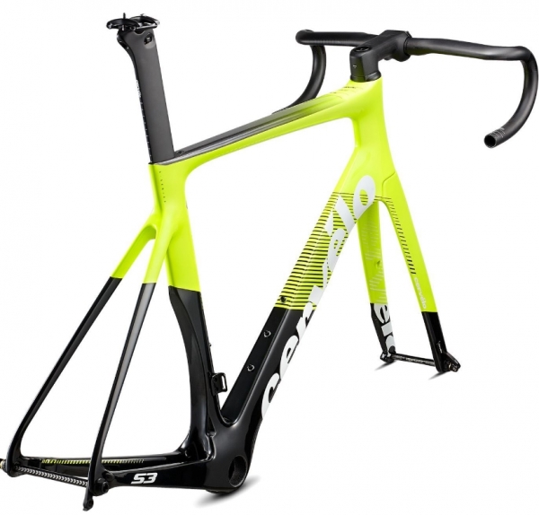 s3 disc frameset