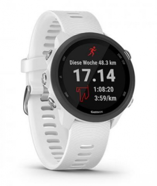 garmin 245 for swimming