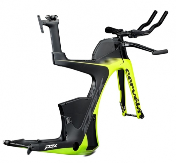 cervelo p5x 2019